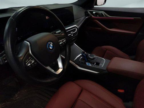 2023 BMW i4 Gran Coupe eDrive35