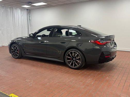 2024 BMW M440 i xDrive
