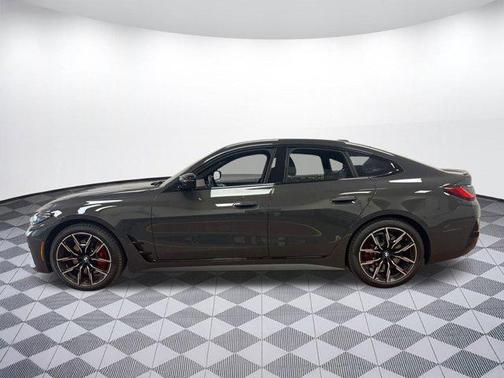 2024 BMW M440 i xDrive