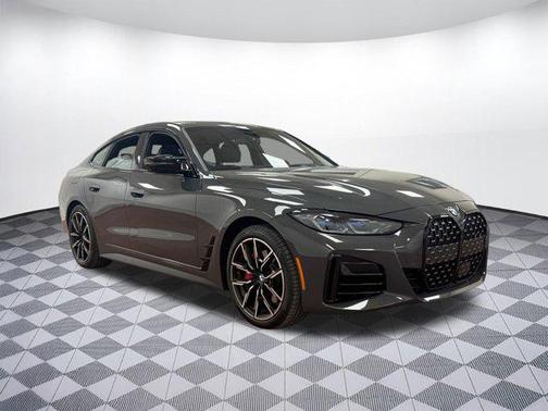 2024 BMW M440 i xDrive