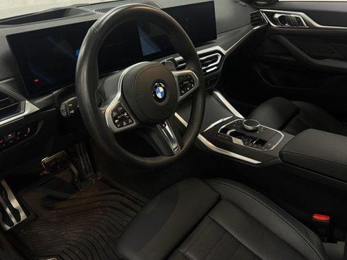 2024 BMW M440 i xDrive