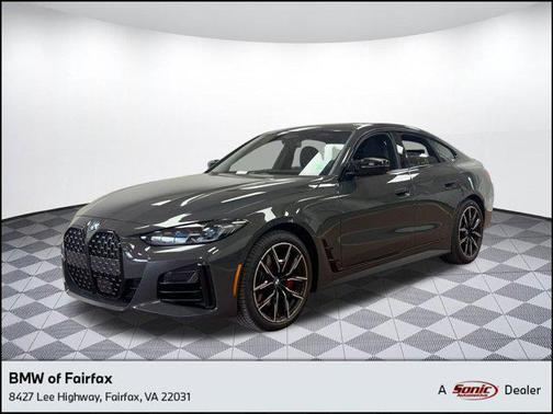 2024 BMW M440 i xDrive