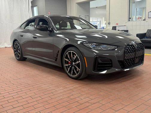 2024 BMW M440 i xDrive