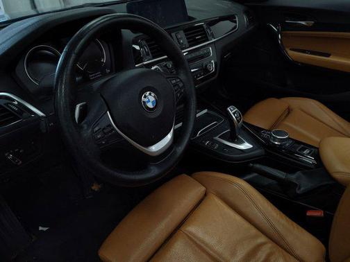 2019 BMW 230 xDrive