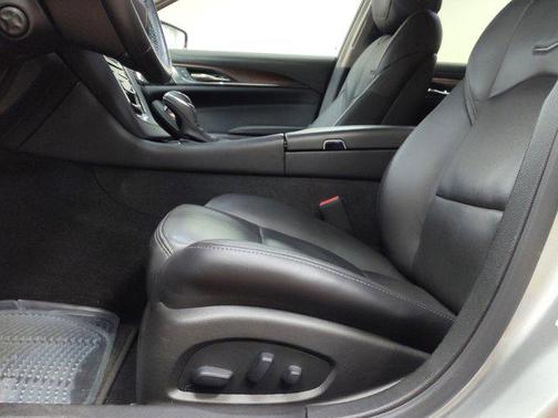 2019 Cadillac CTS 2.0L Turbo Luxury