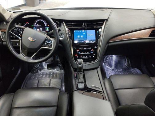 2019 Cadillac CTS 2.0L Turbo Luxury