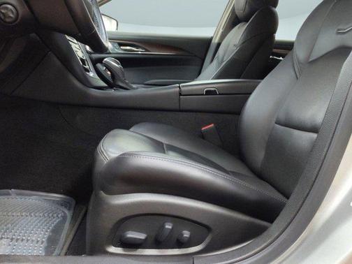 2019 Cadillac CTS 2.0L Turbo Luxury