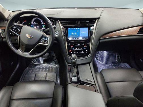 2019 Cadillac CTS 2.0L Turbo Luxury