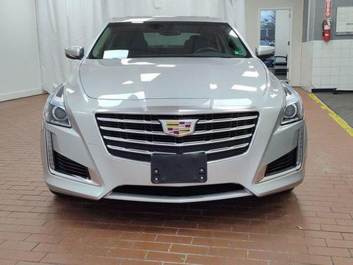 2019 Cadillac CTS 2.0L Turbo Luxury