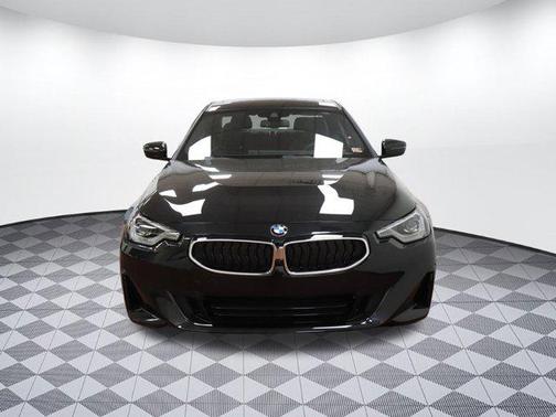 2024 BMW 230 i xDrive