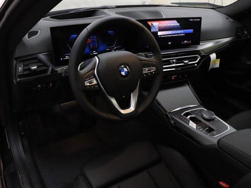 2024 BMW 230 i xDrive