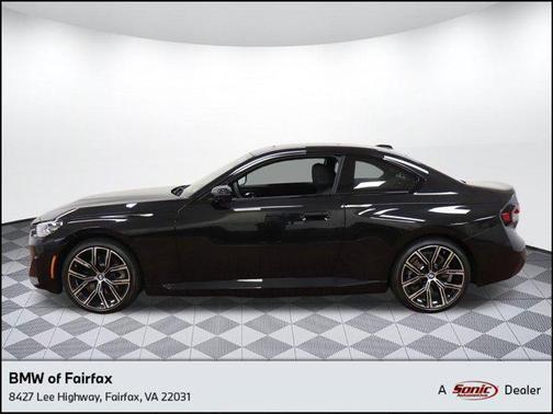 2024 BMW 230 i xDrive