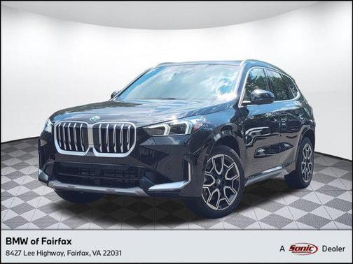 2025 BMW X1 xDrive28i