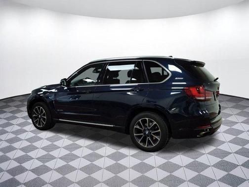 2018 BMW X5 eDrive xDrive40e