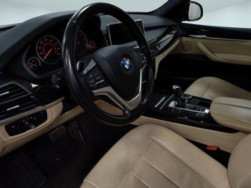 2018 BMW X5 eDrive xDrive40e