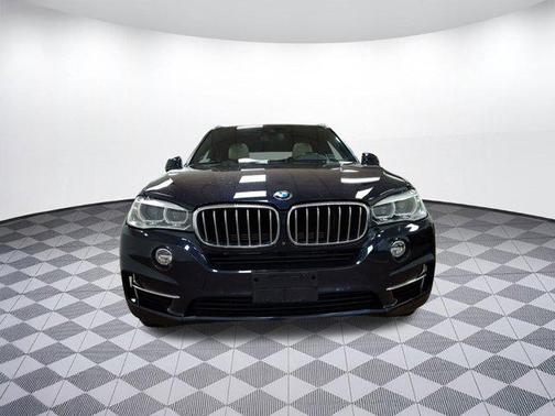 2018 BMW X5 eDrive xDrive40e