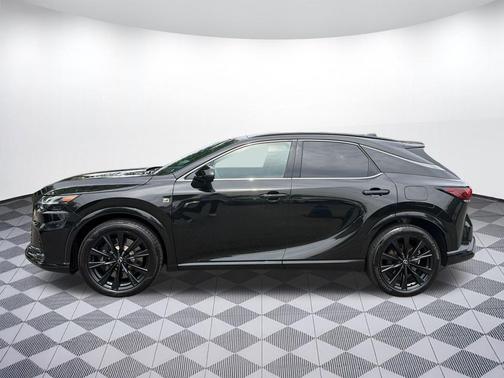 Caviar 2024 Lexus RX 500h F SPORT Performance