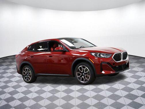 2025 BMW X2 xDrive28i