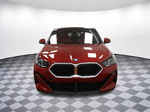 2025 BMW X2 xDrive28i