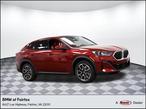 2025 BMW X2 xDrive28i
