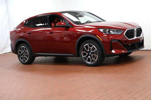 2025 BMW X2 xDrive28i