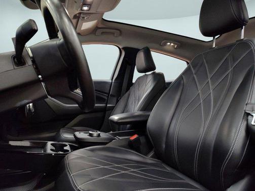 2021 Ford Mustang Mach-E California Route 1