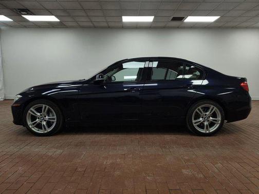 2013 BMW 335 xDrive
