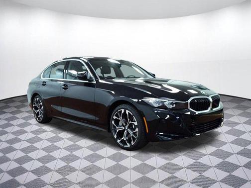 2026 BMW 330 xDrive NA