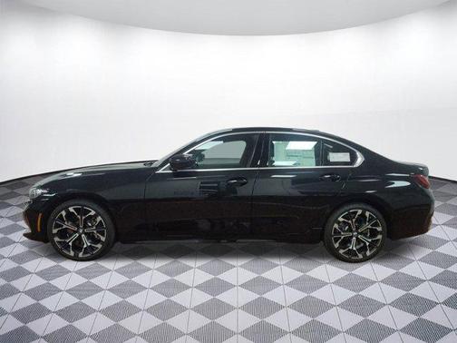 2026 BMW 330 xDrive NA