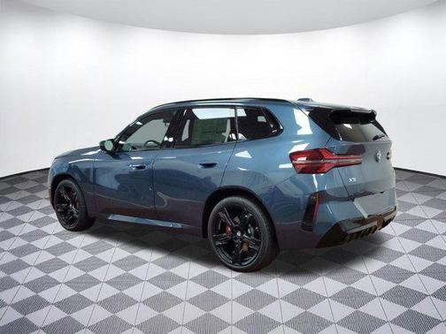 2026 BMW X3 M50 xDrive