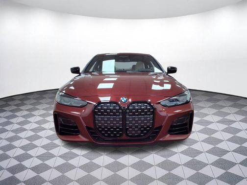2022 BMW M440 i xDrive