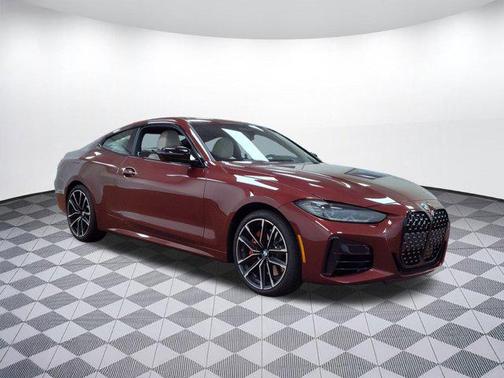 2022 BMW M440 i xDrive