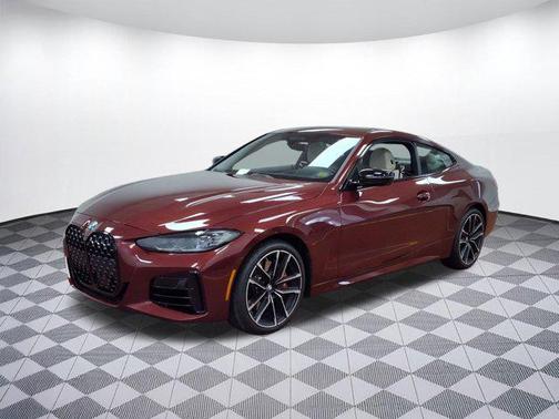 2022 BMW M440 i xDrive