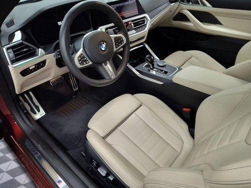 2022 BMW M440 i xDrive