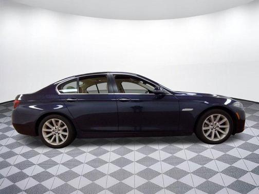 2014 BMW 535 xDrive