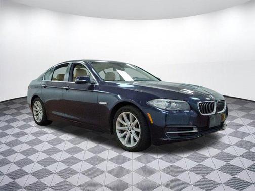 2014 BMW 535 xDrive