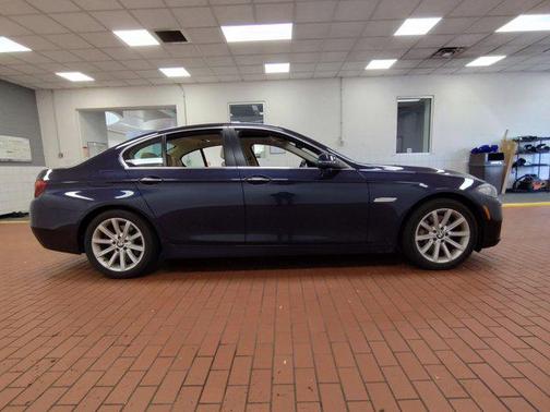 2014 BMW 535 xDrive