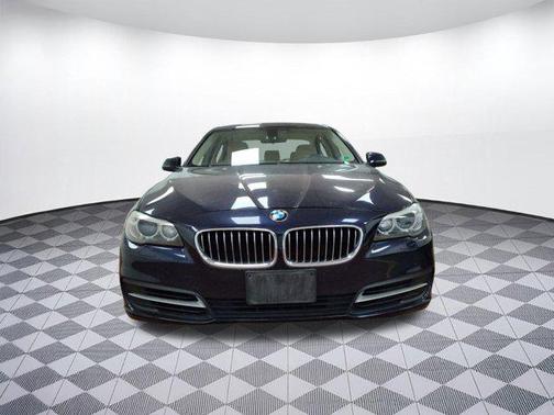 2014 BMW 535 xDrive