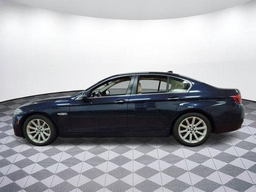 2014 BMW 535 xDrive