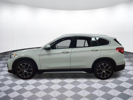 2021 BMW X1 xDrive28i