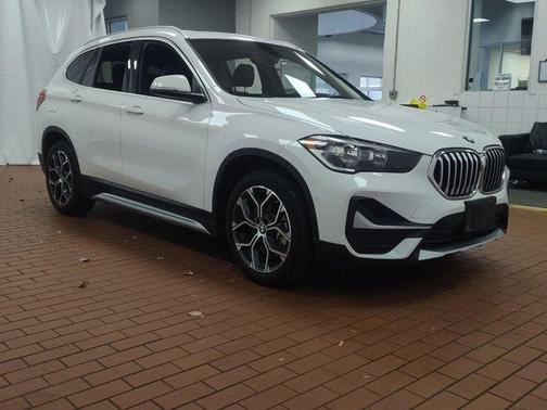 2021 BMW X1 xDrive28i