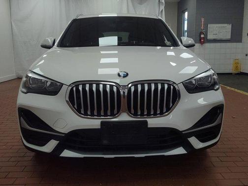 2021 BMW X1 xDrive28i