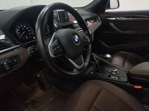 2021 BMW X1 xDrive28i