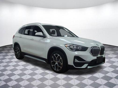 2021 BMW X1 xDrive28i