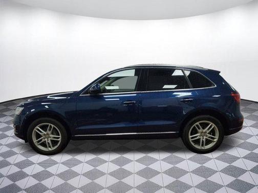 2016 Audi Q5 2.0T Premium Plus