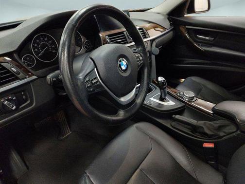 2015 BMW 328 xDrive