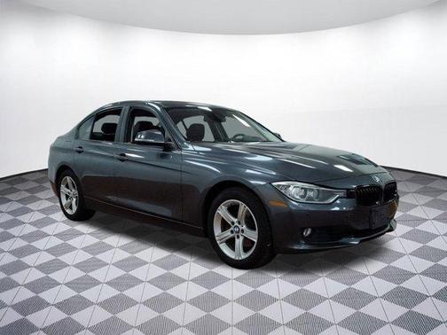 2015 BMW 328 xDrive
