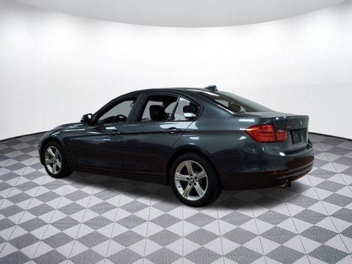 2015 BMW 328 xDrive