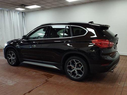 2019 BMW X1 xDrive28i