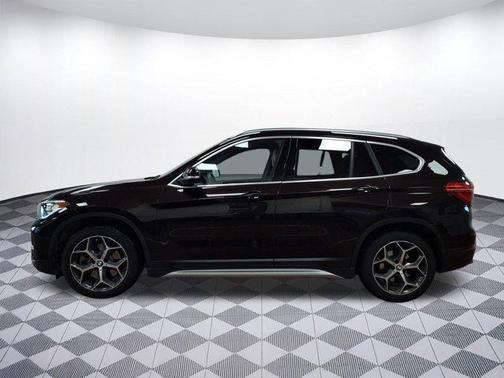 2019 BMW X1 xDrive28i